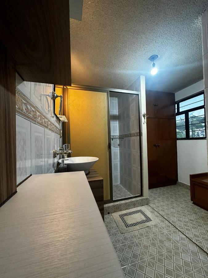 Casa Marin Hotel Oaxaca Exterior foto